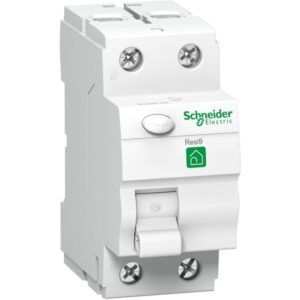 Schneider Residential - RESI9 ID interrupteur différentiel 2P 40A 300 mA A - R9R04240