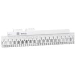 Schneider Residential - Resi9 XE - Répartiteur 3P - 18M - R9XEC318