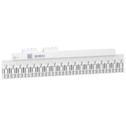 Schneider Residential - Resi9 XE - Répartiteur 3P - 18M - R9XEC318