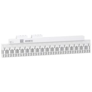 Schneider Residential - Resi9 XE - Répartiteur 3P - 18M - R9XEC318