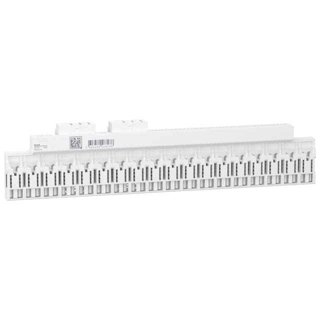 Schneider Residential - Resi9 XE - Répartiteur 3P - 18M - R9XEC318 Schneider Residential - Resi9 XE - Répartiteur 3P - 18M - R9XEC318