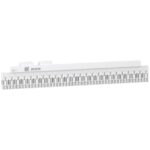 Schneider Residential - Resi9 XE - Répartiteur 3P - 24M - R9XEC324