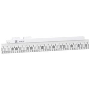 Schneider Residential - Resi9 XE - Répartiteur 3P - 24M - R9XEC324