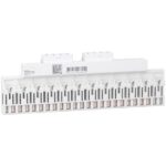 Schneider Residential - Resi9 XE - Répartiteur 3PN - 12M - R9XEC712