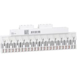 Schneider Residential - Resi9 XE - Répartiteur 3PN - 12M - R9XEC712