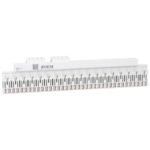 Schneider Residential - Resi9 XE - Répartiteur 3PN - 18M - R9XEC718