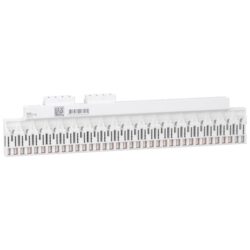 Schneider Residential - Resi9 XE - Répartiteur 3PN - 18M - R9XEC718