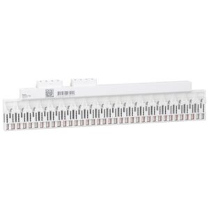 Schneider Residential - Resi9 XE - Répartiteur 3PN - 18M - R9XEC718