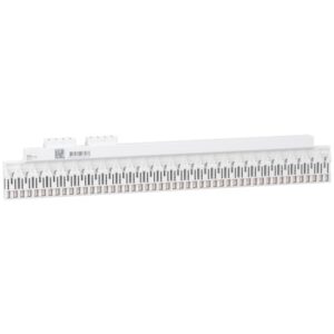 Schneider Residential - Resi9 XE - Répartiteur 3PN - 24M - R9XEC724