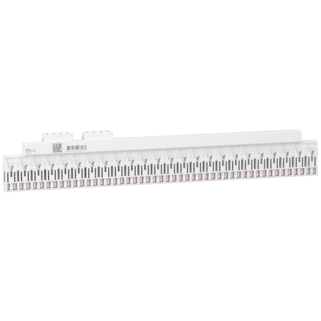 Schneider Residential - Resi9 XE - Répartiteur 3PN - 24M - R9XEC724 Schneider Residential - Resi9 XE - Répartiteur 3PN - 24M - R9XEC724