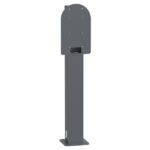Schneider Residential - Socle pour 1 Schneider Charge Pro - EVA2PBS1