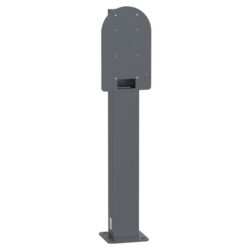 Schneider Residential - Socle pour 1 Schneider Charge Pro - EVA2PBS1