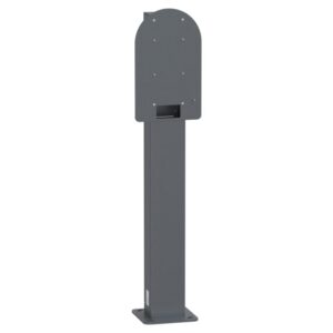 Schneider Residential - Socle pour 1 Schneider Charge Pro - EVA2PBS1
