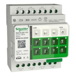 Schneider Residential - SpaceLogic KNX