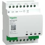 Schneider Residential - Spacelogic KNX Switch/Blind extension - MTN6805-0008