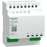 Schneider Residential - Spacelogic KNX Universal dimming extension - MTN6810-0102