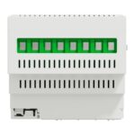 Actionneur variateur universel KNX 2 canaux MTN6710-0102 – Image 5