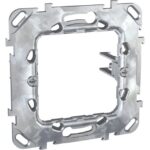 Schneider Residential - Unica - support de fixation avec griffes longues - 2 m - MGU7.002.GLS
