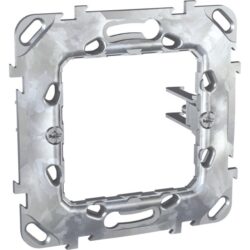 Schneider Residential - Unica - support de fixation avec griffes longues - 2 m - MGU7.002.GLS