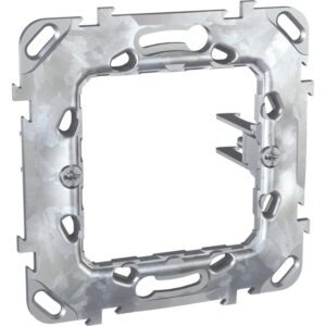 Schneider Residential - Unica - support de fixation avec griffes longues - 2 m - MGU7.002.GLS