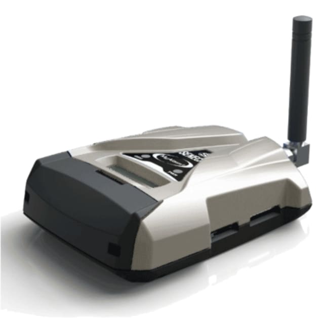 Seneca - GSM/GPRS module Basis - MY2B-R-0-M-G Seneca - GSM/GPRS module Basis - MY2B-R-0-M-G
