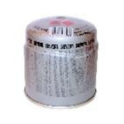 Cartouche de gaz butane Primus 190 g, dimensions 95 x 90 x 90 mm