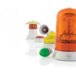 Sirena - BULB BA15D 5W V24 1PIECE - 70942