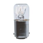 Sirena - Lampe LR BA15d 5W 24V - LR47-24