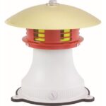 Sirena - Sirène 116dB (1m) Super Celerest 240V AC/DC - 42105