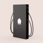 Smappee - Borne de recharge EV Dual Core Cable