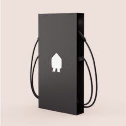 Smappee - Borne de recharge EV Dual Core Cable