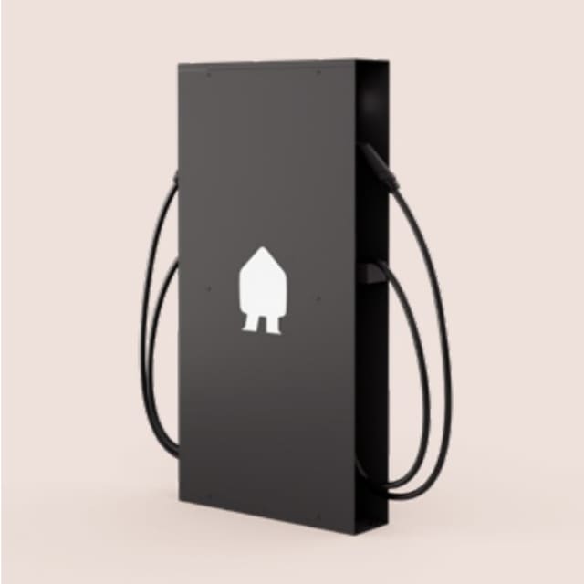 Smappee - Borne de recharge EV Dual Core Cable Smappee - Borne de recharge EV Dual Core Cable