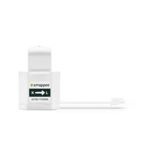 Smappee - CT T10/50A 30cm - AC-CT-S-50A