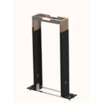 Smappee - EV Dual Base Pedestal - EVD-FLOOR-PEDESTAL