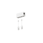 Smappee - EV Wall solar add-on (1 x Smappee CT Hub + 2 x 50A Current Transformers) - EVW-SOLAR