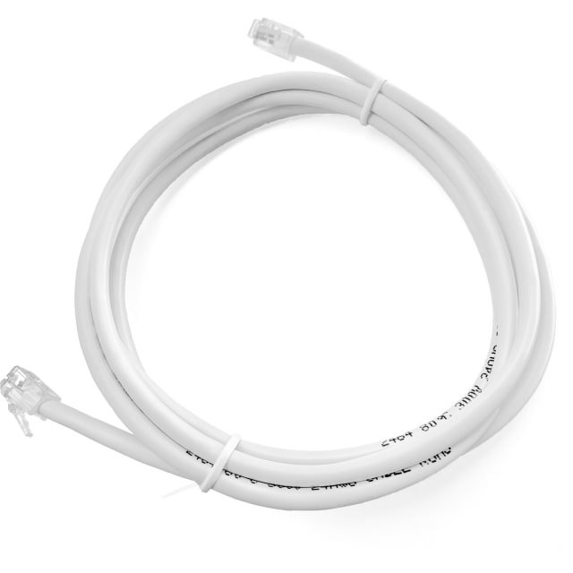 Smappee - Smappee Bus Cable 150cm - AC-IBC150 Smappee - Smappee Bus Cable 150cm - AC-IBC150