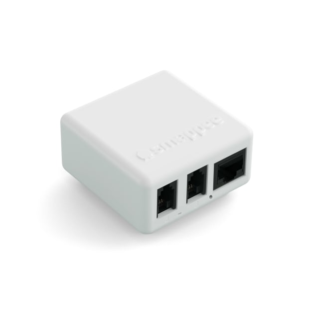 Smappee - Smappee Connect - i1-GW-3 Smappee - Smappee Connect - i1-GW-3