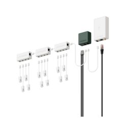 Smappee - Smappee Infinity Introduction Kit 3P - i1-SK12