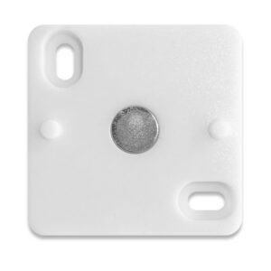 Smappee - Wall Mounting Plate 8 pcs - AC-IMPW-8