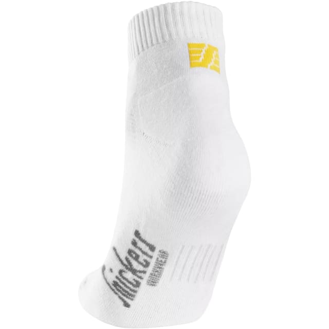 Snickers Workwear - 3 paires de chaussettes basses en coton Snickers Workwear - 3 paires de chaussettes basses en coton