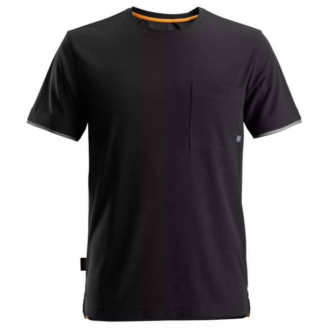 Snickers Workwear - AllroundWork T-shirt à manches courtes 37.5 Snickers Workwear - AllroundWork T-shirt à manches courtes 37.5