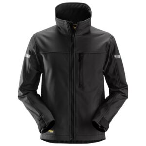 Snickers Workwear - AllroundWork Veste Softshell