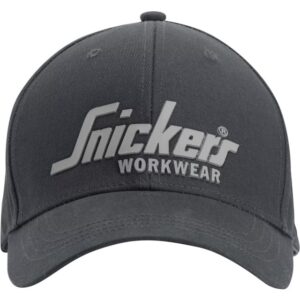 Snickers Workwear - Casquette logo