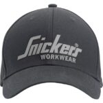 Snickers Workwear - Casquette logo