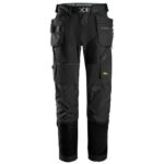 Snickers Workwear - FlexiWork Pantalon+ de travail avec poches holster