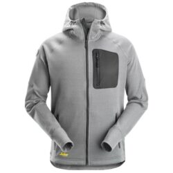 Snickers Workwear - FlexiWork Sweat-shirt à capuche Full-Zip