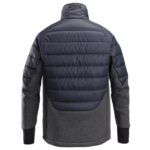 gris acier