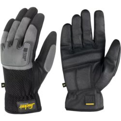 Snickers Workwear - Gants Power Core
