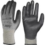 Snickers Workwear - Gants Power Flex Cut 5
