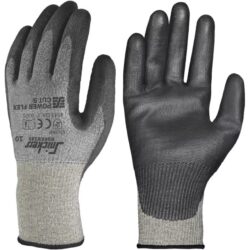 Snickers Workwear - Gants Power Flex Cut 5